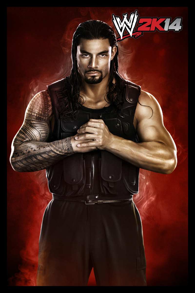 WWE 2K14 - Imagen 28